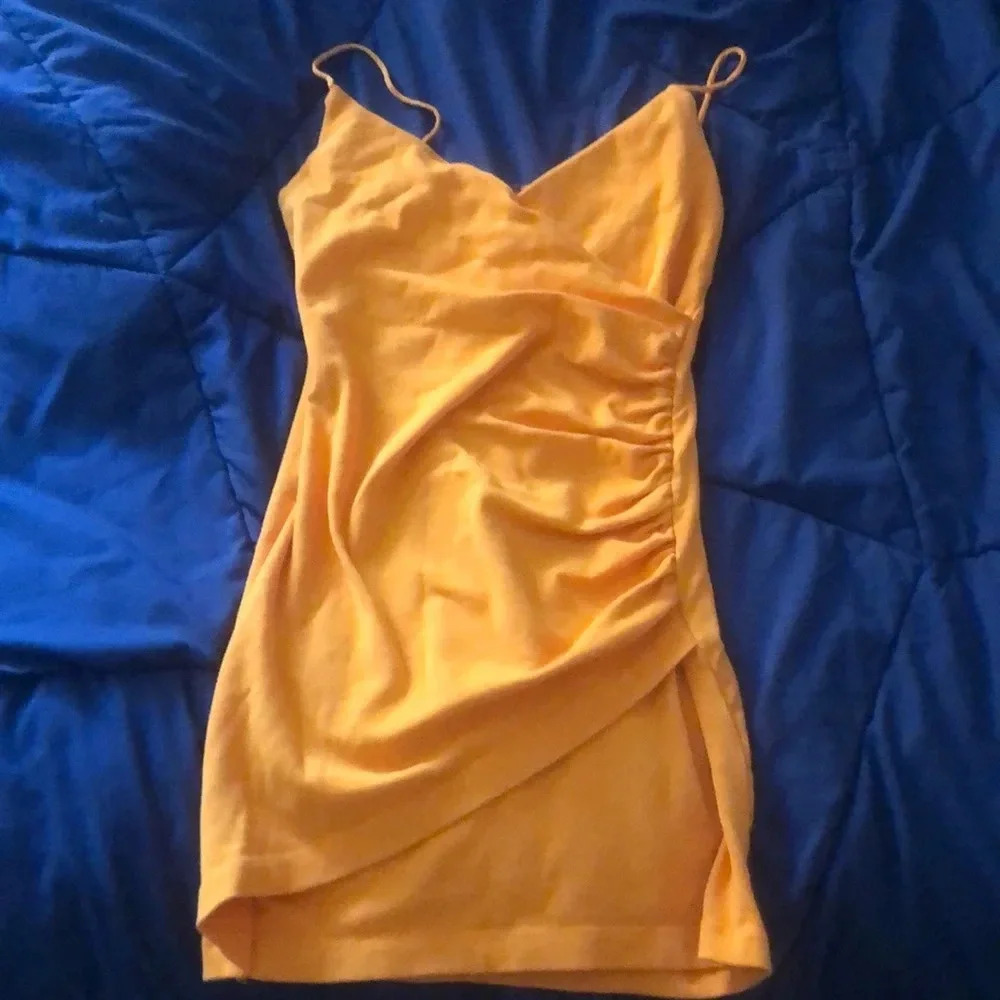 Zara Mini dress